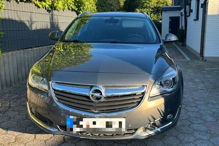 Opel Insignia 157.800 km 5.500 &euro; Oyten 28876