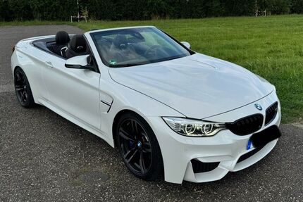BMW M4 77.500 km 47.255 € Waldfeucht Haaren 52525