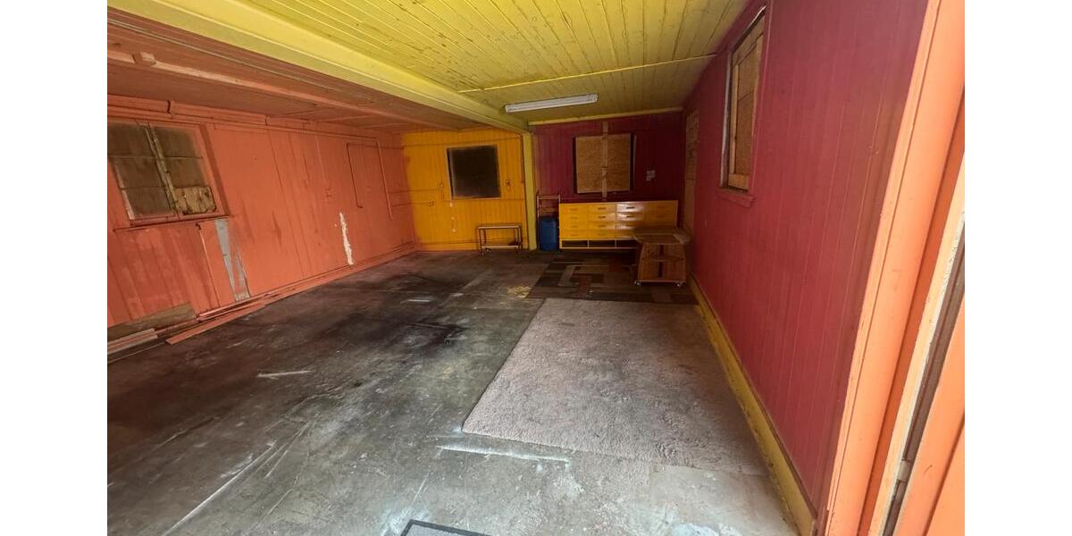Gewerbeobjekt Villingen-Schwenningen Schwenningen - 300&euro; | Angebot:26235526