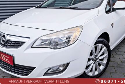 Opel Astra 163.000 km 3.990 &euro; Münster (Hessen) 64839