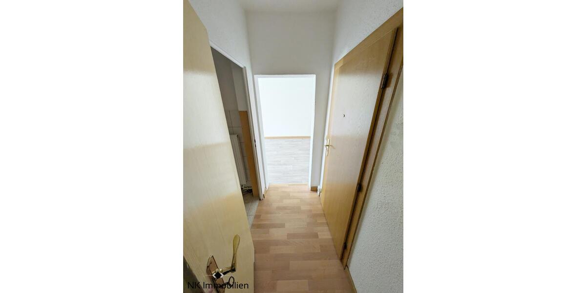Etagenwohnung Eibenstock - 2 Zimmer, 47 m&sup2;, 244&euro; | Angebot:26404407