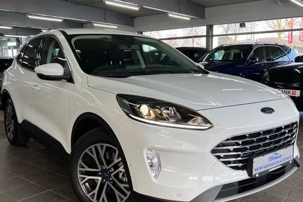 Ford Kuga 80.865 km 18.790 &euro; Werl 59457