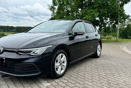 VW Golf 120.296 km 17.399 &euro; Römerberg 67354