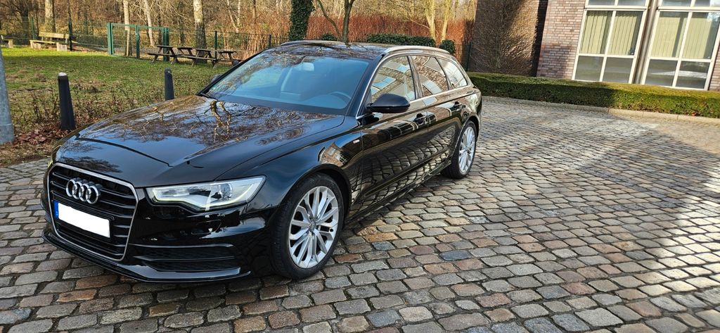 Audi A6 212.000 km 10.679 &euro; Bremen 28195
