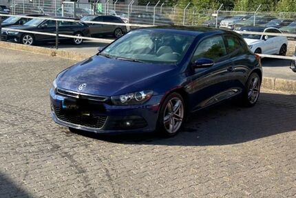 VW Scirocco 263.000 km 5.800 &euro; Plettenberg 58840