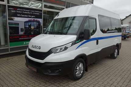 IVECO Daily 26.123 km 42.800 &euro; Fredersdorf-Vogelsdorf OT Fredersdorf N. 15370