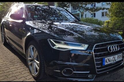 Audi A6 224.700 km 14.300 &euro; Stockach 78333