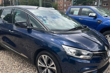 Renault Scenic 49.000 km 12.880 &euro; Duisburg 47138
