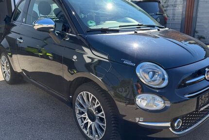 Fiat 500 46.100 km 9.500 &euro; Kempten 87437