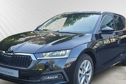 Skoda Octavia 88.587 km 23.490 € Otterndorf 21762