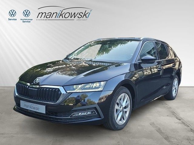 Skoda Octavia 88.587 km 23.490 € Otterndorf 21762