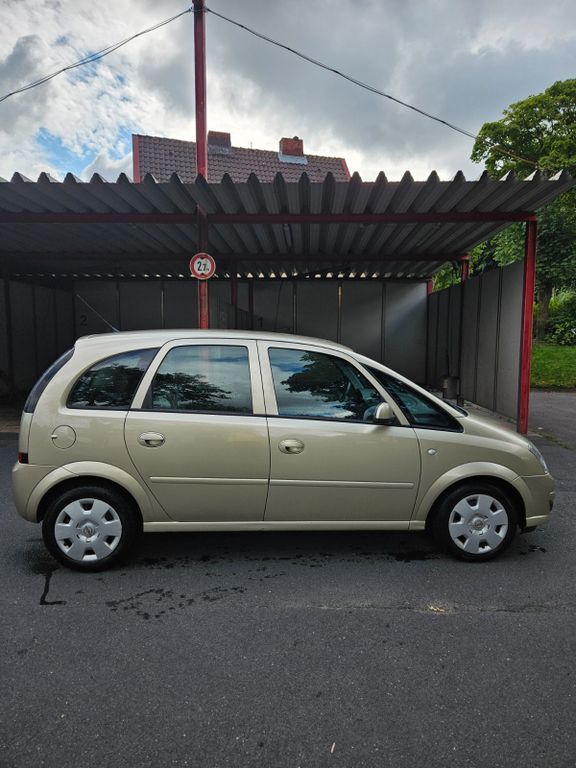 Meriva