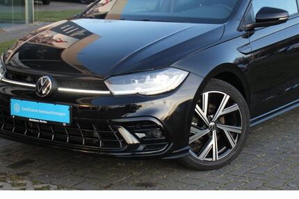 VW Polo 27.650 km 22.990 &euro; Salzgitter 38226
