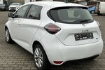 Renault ZOE Experience/Kaufbatterie 43.500 km 13.780 &euro; Donauwörth 86609