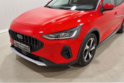 Ford Focus 69.940 km 16.499 &euro; Dresden 01157