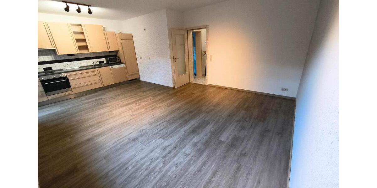 Etagenwohnung Pronsfeld - 1 Zimmer, 55 m&sup2;, 450&euro; | Angebot:26254703
