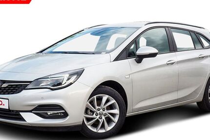 Opel Astra 51.731 km 13.950 &euro; Berlin 12683