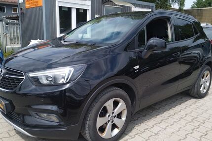 Opel Mokka 131.000 km 13.800 € Diepoldshofen 88299