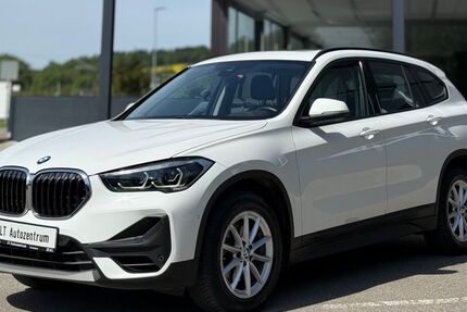 BMW X1 93.000 km 16.900 &euro; Ittlingen 74930