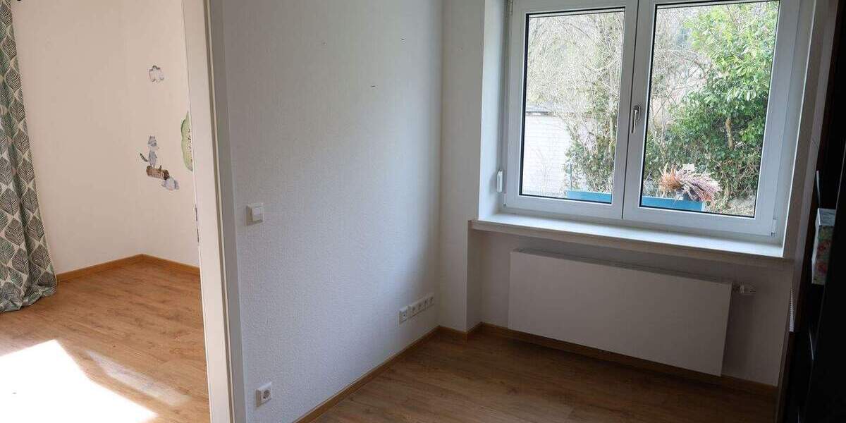 Etagenwohnung Albstadt Ebingen - 3 Zimmer, 118 m&sup2;, 388.000&euro; | Angebot:25836414