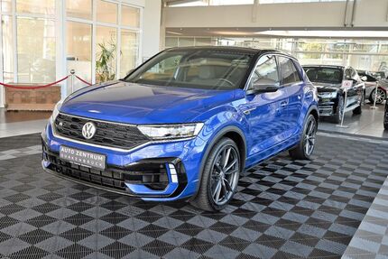 VW T-Roc 48.784 km 26.950 &euro; Quakenbrück 49610