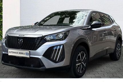 Peugeot 2008 10.198 km 18.980 &euro; Rüsselsheim 65428