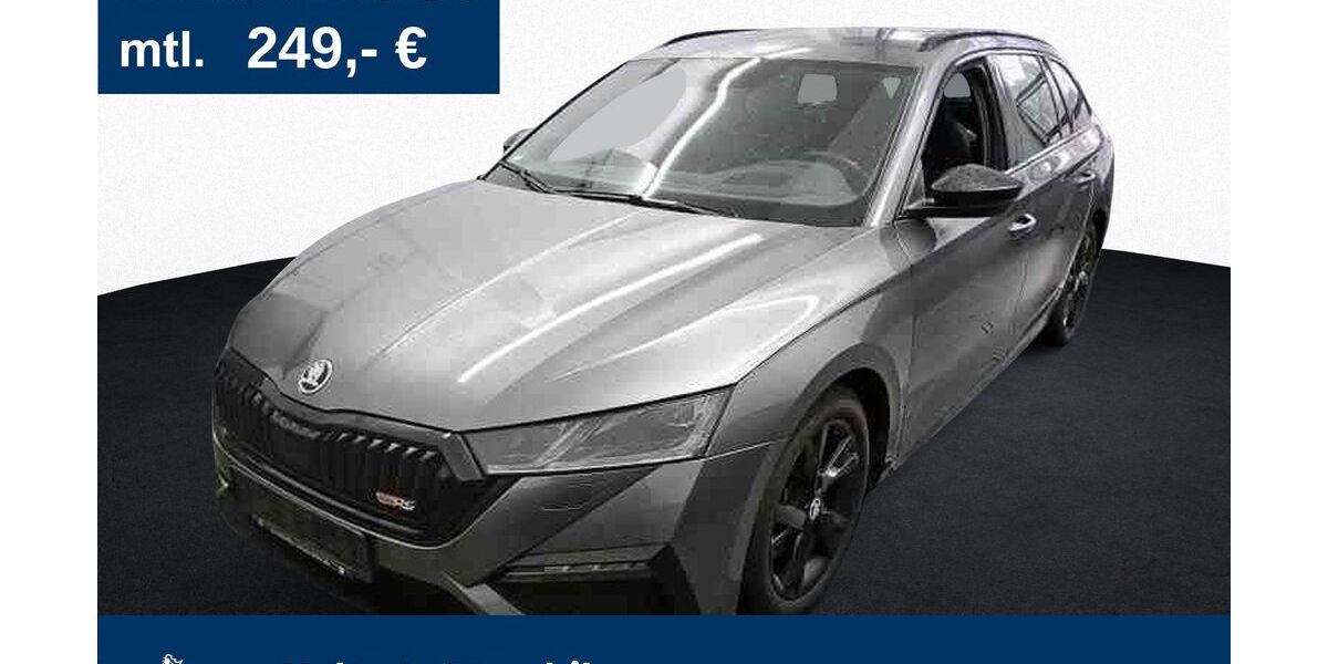 Skoda Octavia 121.806 km 27.930 &euro; Niefern-Öschelbronn 75223