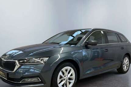 Skoda Octavia 58.714 km 19.862 &euro; Brandenburg 14770