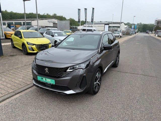 Peugeot 3008 62.847 km 22.499 &euro; Bedburg 50181
