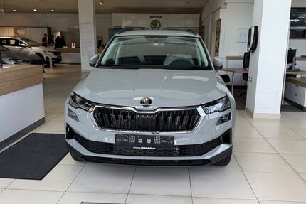 Skoda Karoq 1.150 km 36.600 € München 80673