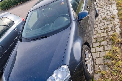 VW Golf 190.460 km 700 &euro; Zell 93199