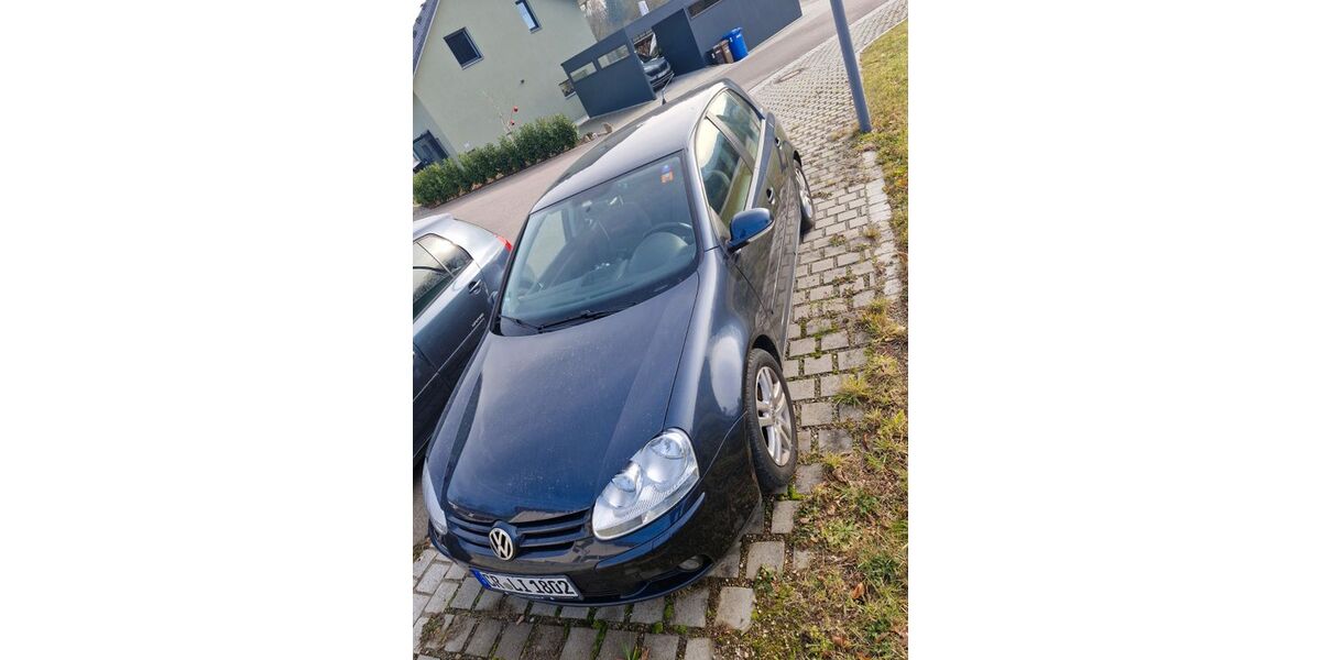 VW Golf 190.460 km 700 &euro; Zell 93199