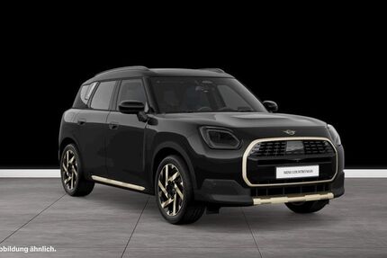 Mini Cooper C Countryman 16.366 km 38.910 € Barsbüttel bei Hamburg 22885