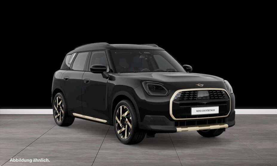 Mini Cooper C Countryman 16.366 km 38.910 € Barsbüttel bei Hamburg 22885