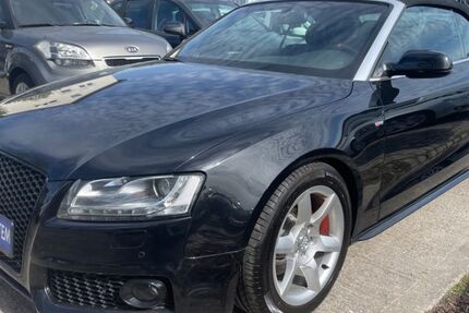 Audi A5 119.140 km 9.997 &euro; Walldorf 69190