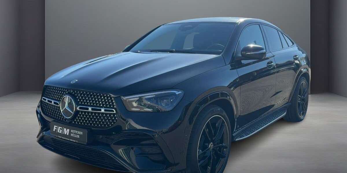 Mercedes-Benz GLE 350 9.900 km 91.630 &euro; Oranienburg 16515