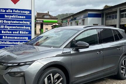 Skoda Elroq 5.308 km 38.590 &euro; Bodenwerder 37619
