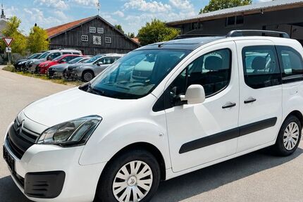 Citroen Berlingo 140.000 km 8.100 &euro; Heinrichshofen 86492