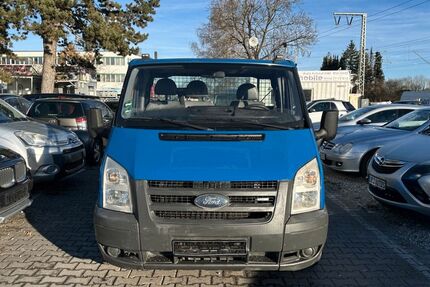 Ford Transit 110.077 km 3.999 € MÜNCHEN 81243