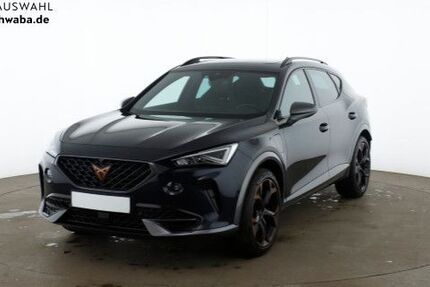 Cupra Formentor 36.400 km 27.990 &euro; Gersthofen 86368