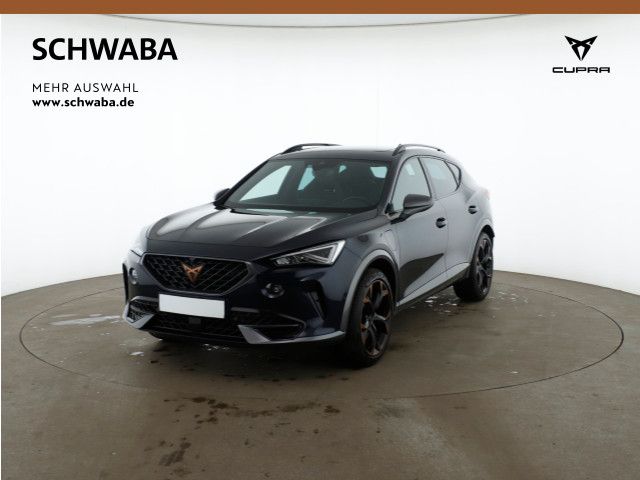 Cupra Formentor 36.400 km 27.990 &euro; Gersthofen 86368