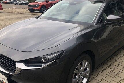 Mazda CX-30 20.500 km 26.890 &euro; Zwickau 08064