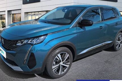 Peugeot 3008 37.500 km 19.990 &euro; Jüterbog 14913