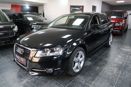 Audi A3 96.188 km 10.190 &euro; Maintal 63477