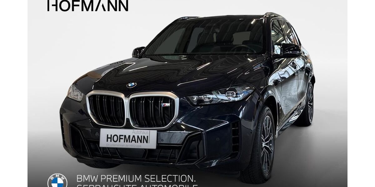 BMW X5 M60 25.000 km 83.823 &euro; Pfaffenhofen 85276