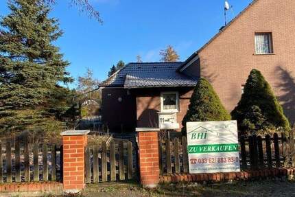 Haus Strausberg - 3 Zimmer, 88 m&sup2;, 380.000&euro; | Angebot:25877161