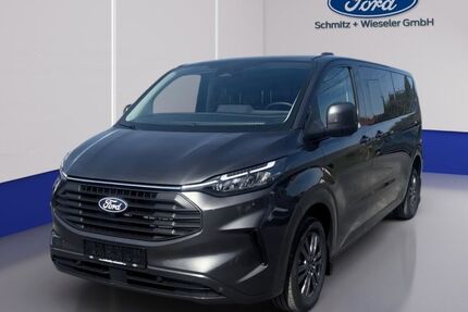 Ford Transit Custom 6.500 km 46.990 &euro; Dierdorf 56269