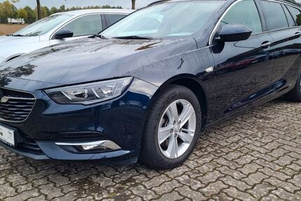 Opel Insignia 109.695 km 16.489 &euro; Rotenburg 27356