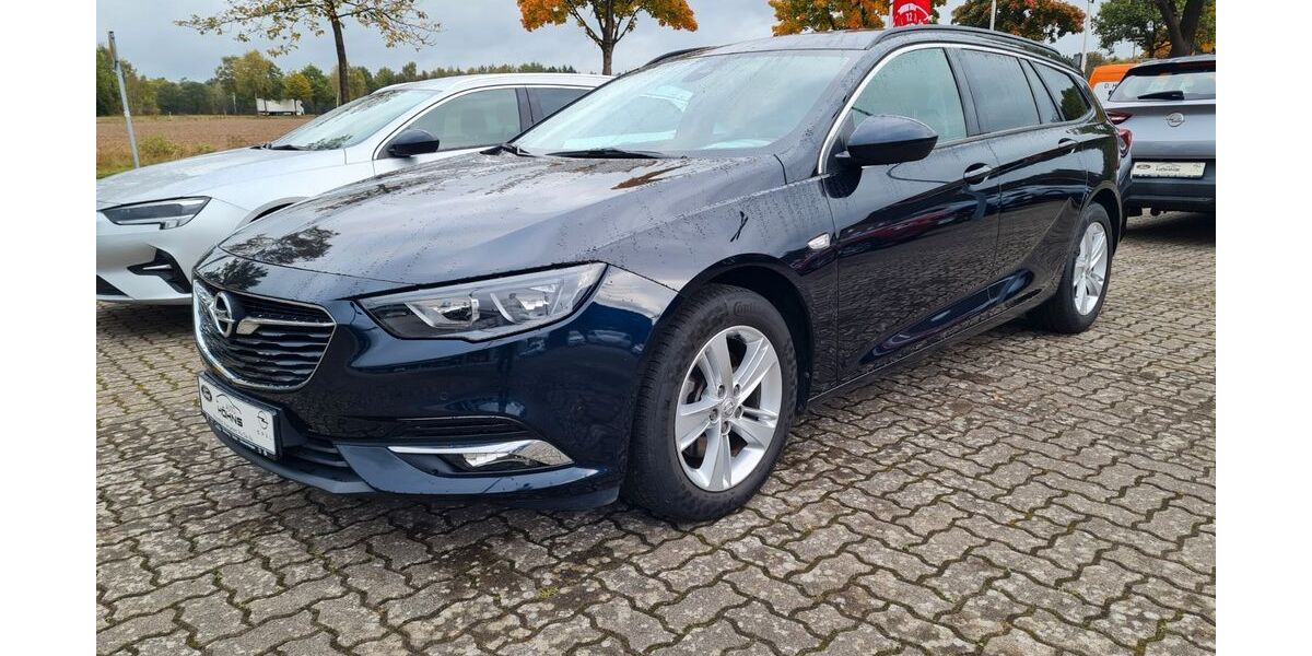 Opel Insignia 109.695 km 16.489 &euro; Rotenburg 27356