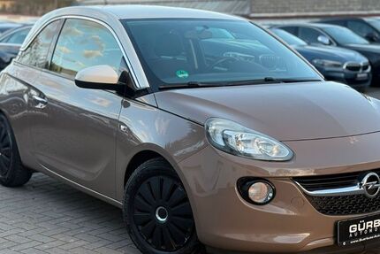 Opel Adam 125.000 km 5.600 &euro; Wiesbaden 65201